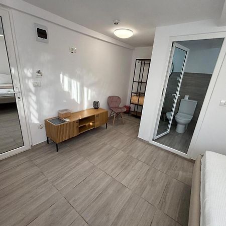Born By The Sea Hotel Vama Veche Bagian luar foto