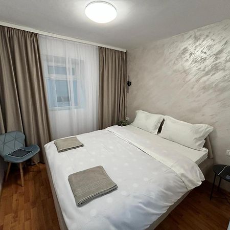 Born By The Sea Hotel Vama Veche Bagian luar foto