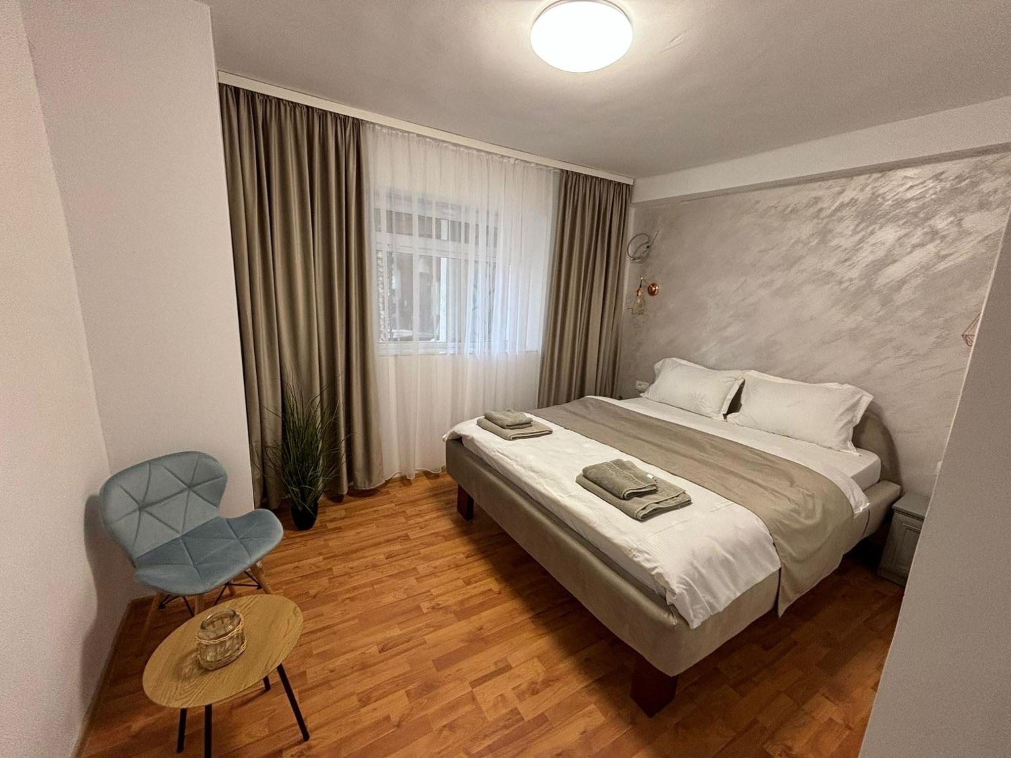 Born By The Sea Hotel Vama Veche Bagian luar foto