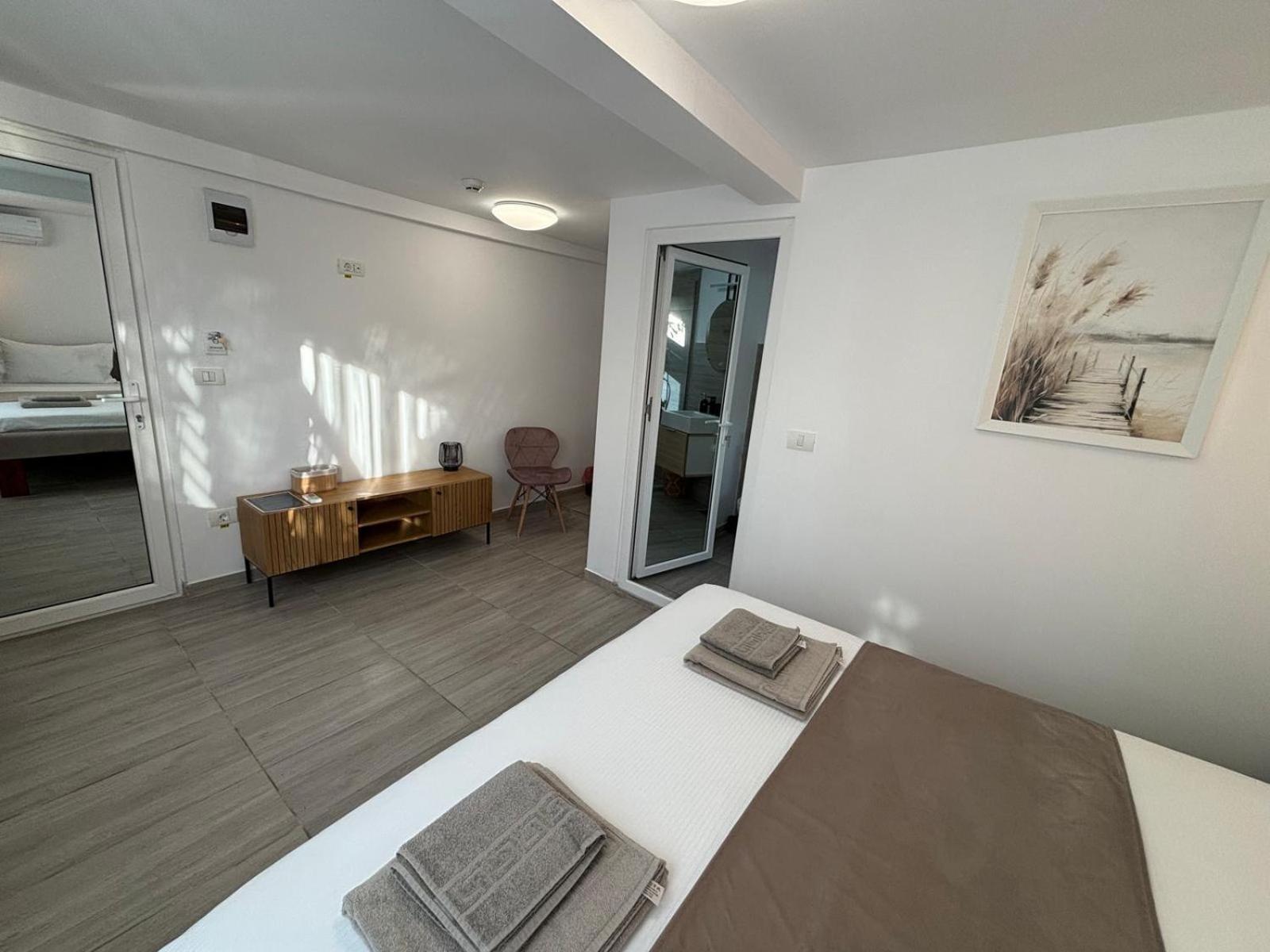 Born By The Sea Hotel Vama Veche Bagian luar foto