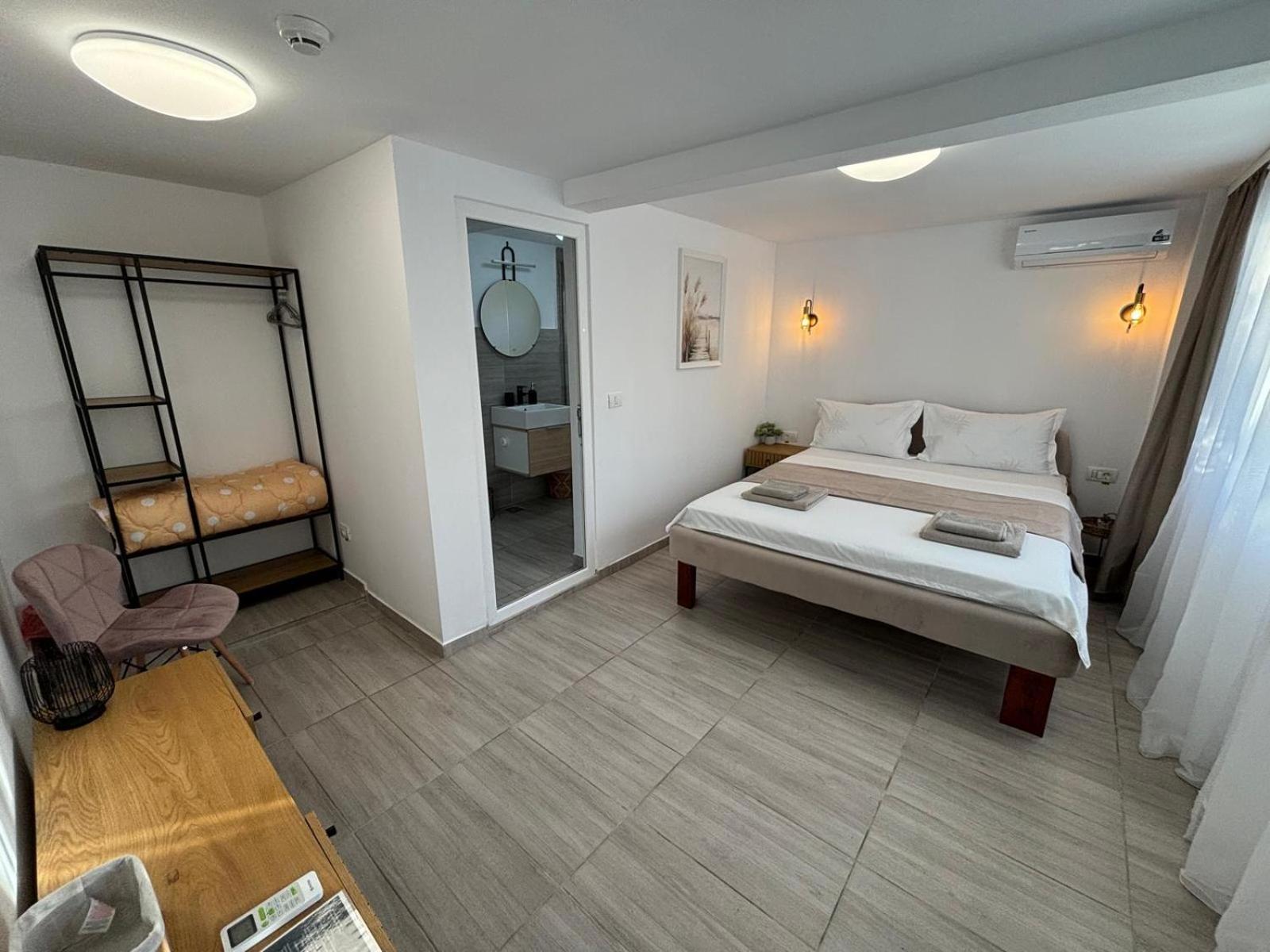 Born By The Sea Hotel Vama Veche Bagian luar foto