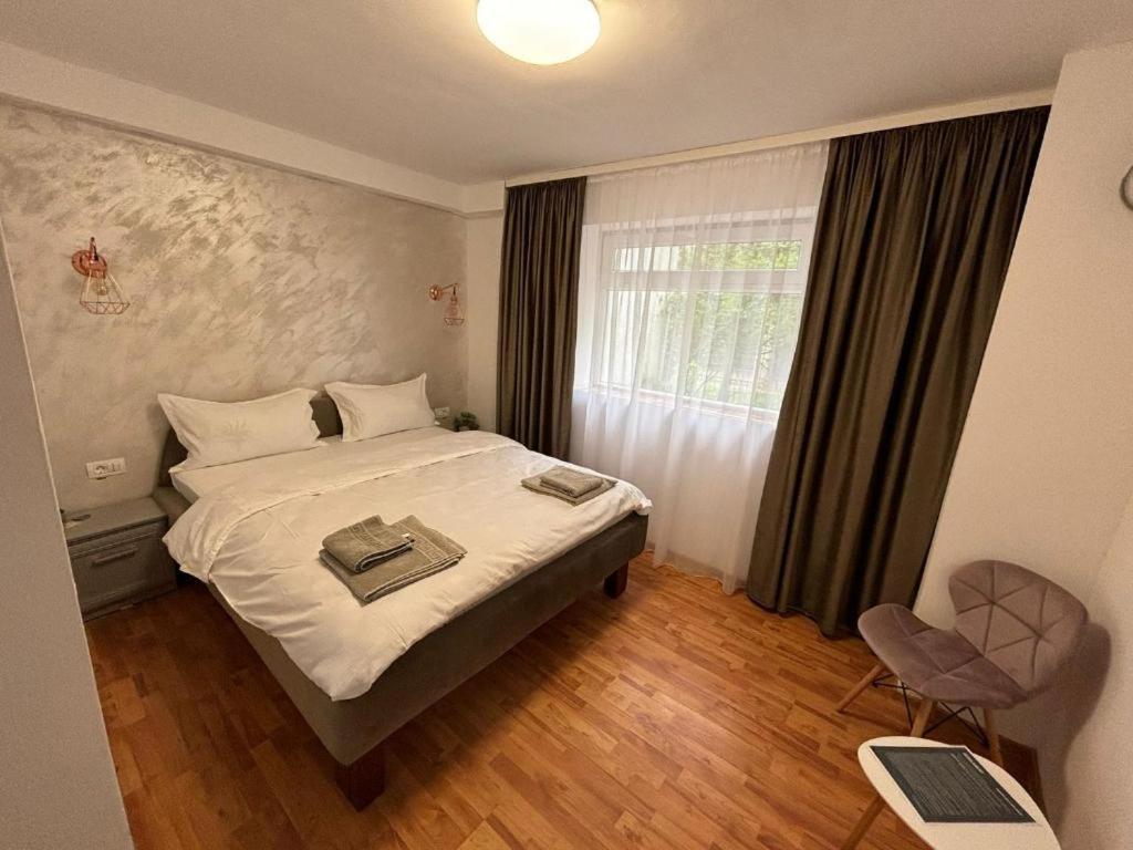 Born By The Sea Hotel Vama Veche Bagian luar foto