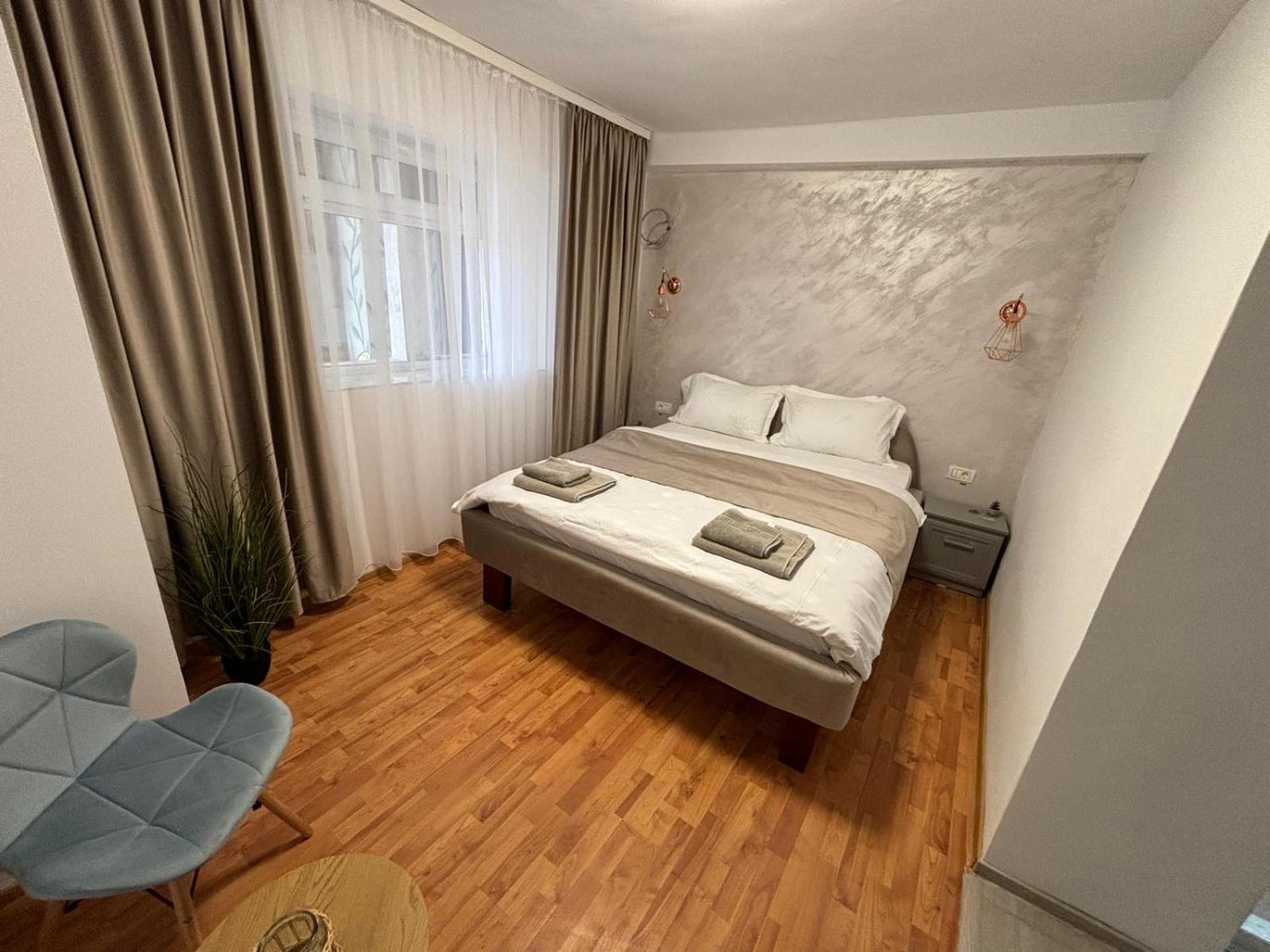 Born By The Sea Hotel Vama Veche Bagian luar foto