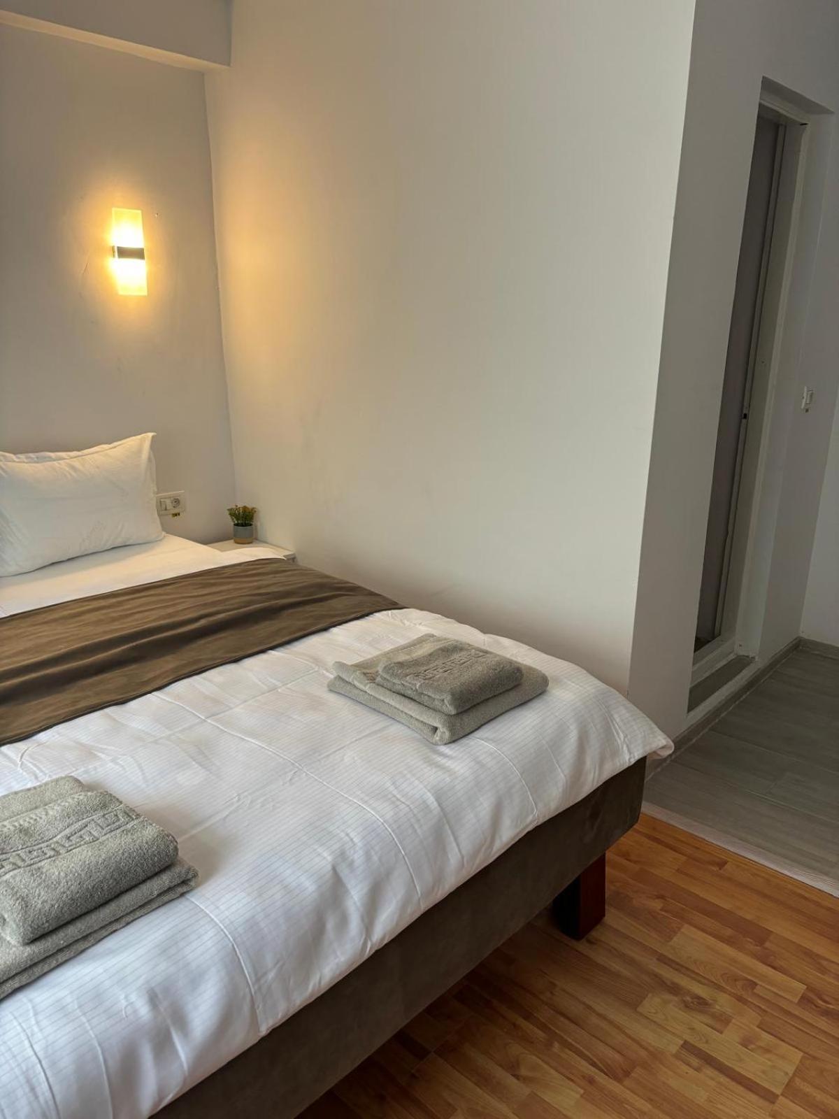 Born By The Sea Hotel Vama Veche Bagian luar foto