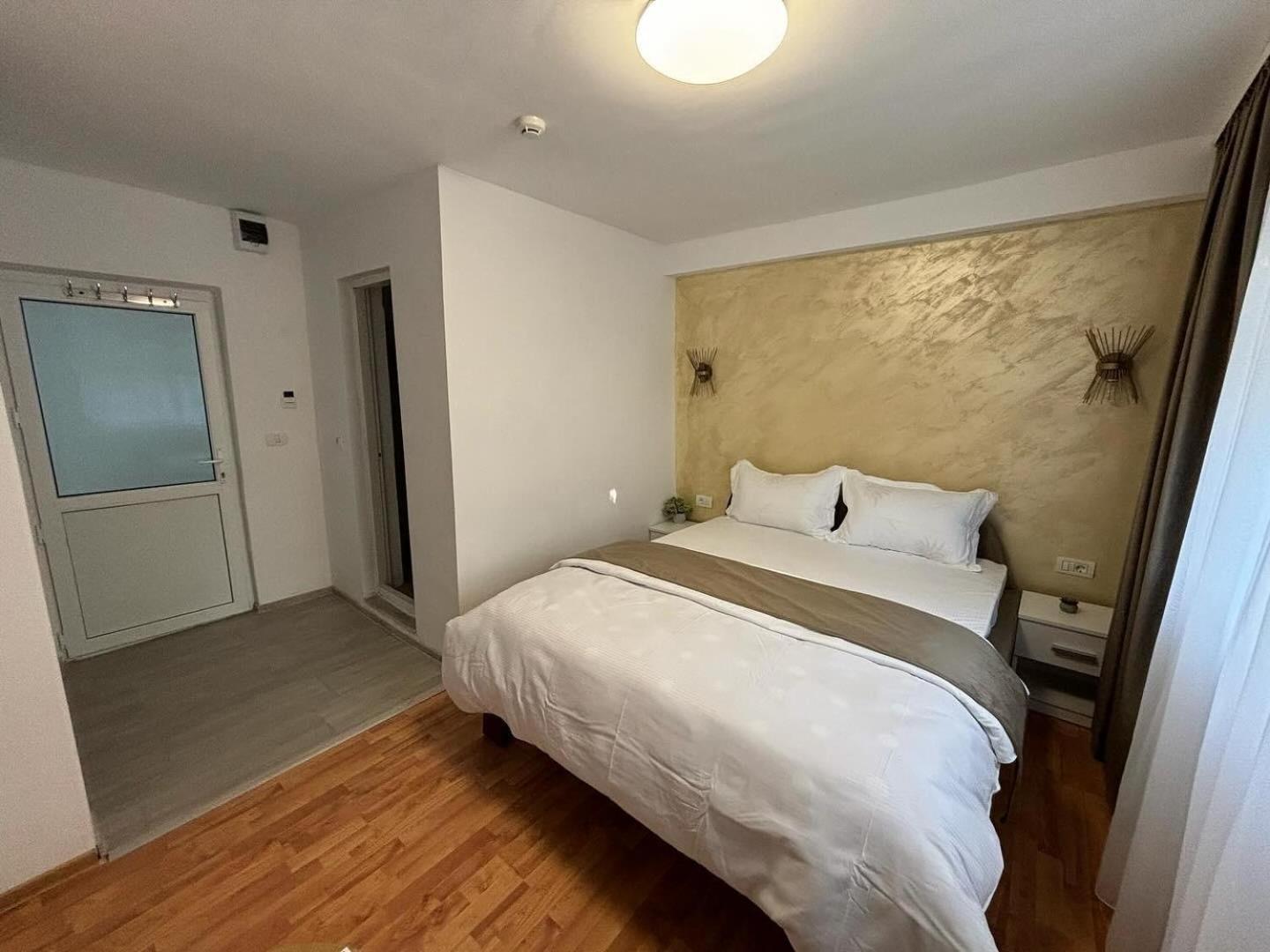 Born By The Sea Hotel Vama Veche Bagian luar foto