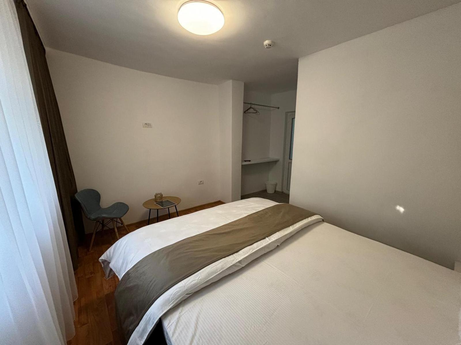 Born By The Sea Hotel Vama Veche Bagian luar foto
