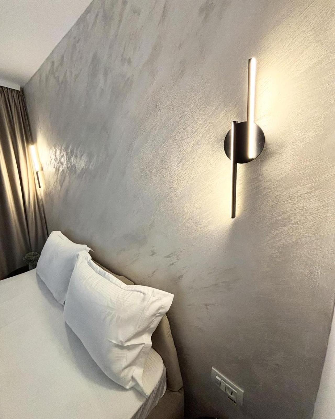 Born By The Sea Hotel Vama Veche Bagian luar foto
